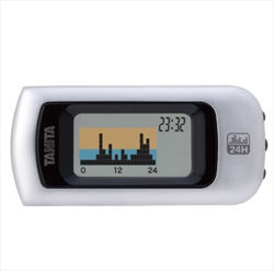 Đồng hồ hoạt động Calorism Basic AM-112 Tanita